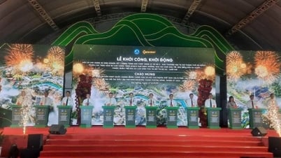 Sun Group inicia un proyecto para "activar" la Zona de Libre Comercio de Da Nang