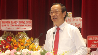 Numerosos logros destacados del sector de educación y formación de la ciudad de Ho Chi Minh en el año escolar 2024-2025