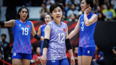 Las entradas para el partido final de Vietnam en el Mundial de Voleibol están agotadas.
