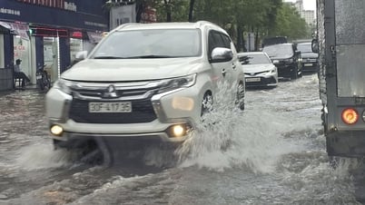 폭우 속 장시간 운전 후 즉시 점검해야 할 자동차 부품