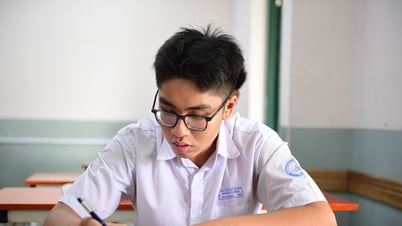 มหาวิทยาลัยการศึกษานครโฮจิมินห์ ว่าอย่างไรเกี่ยวกับสถานการณ์ที่ไร้ทางสู้ของผู้สมัครหลายคนที่สอบผ่านแบบ 'ปลอม'?