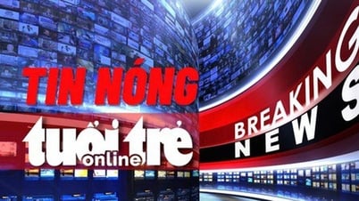 Động đất ở Phú Thọ, người dân ở Hà Nội cảm nhận 'rung lắc nhẹ'