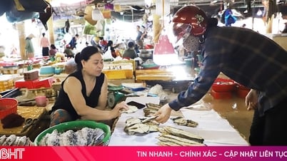 After the storm, meat and fish prices are stable, green vegetables increase slightly