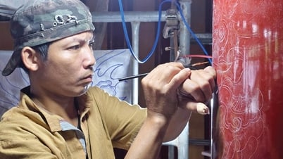 国の魂を遺産の中心に留める