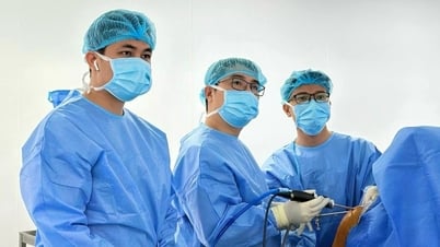 Direktor von Vinmec Hai Phong – Professionelles Zeichen und Vertrauen von internationalen Patienten