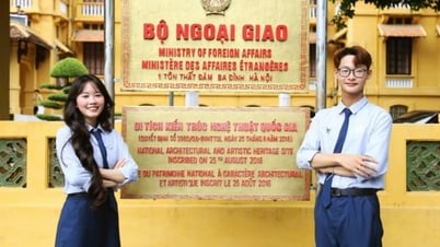 ฮานอย: รายละเอียดกำหนดการรับสมัครนักศึกษาใหม่