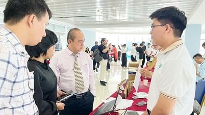 เชื่อมโยงและสนับสนุนธุรกิจในภาคใต้ผ่านการประยุกต์ใช้วิทยาศาสตร์และเทคโนโลยี