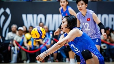 Vietnamesische Frauen-Volleyballmannschaft 0:0 (7:8) Kenia