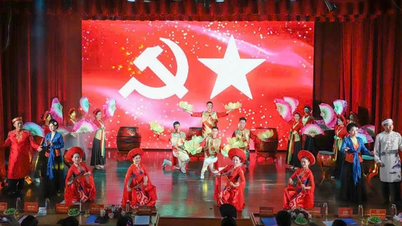 Quang Ninh celebrates 80th anniversary of cultural sector tradition day