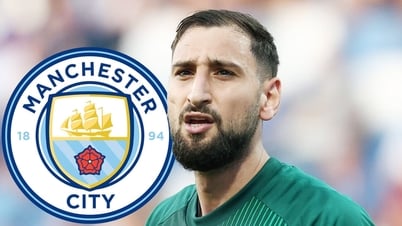 PSG senkt unerwartet Donnarummas Preis, Man City ist am glücklichsten