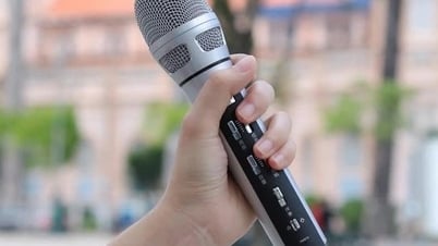 Tăng cường kiểm soát, xử lý vi phạm trong sử dụng micro không dây