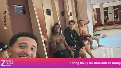 サンチョが「失敗チーム」の写真を披露