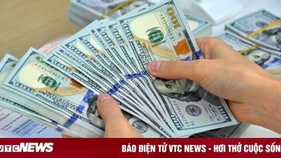 Les banques ajustent les prix, le dollar américain augmente jusqu'à la limite
