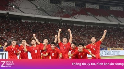 Сборная Вьетнама «уступает поле», отдавая приоритет команде U23