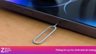 حان الوقت للتخلص من درج بطاقة SIM في iPhone 17