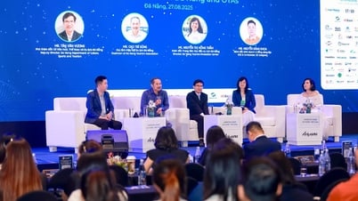 Đà Nẵng đẩy mạnh kết nối số cùng OTA, nâng tầm điểm đến