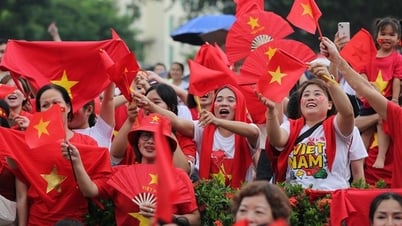 Hà Nội không còn mưa, thời tiết mát mẻ đến sáng 28/8