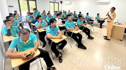 เผยแพร่กฎหมายความปลอดภัยทางจราจรสำหรับคนขับแท็กซี่ Green SM