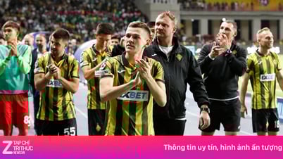 Vì sao Kairat Almaty là chuyến đi địa ngục ở Champions League?