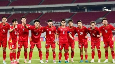 베트남, 2026년 AFC U-23 챔피언십 예선 C조 개최