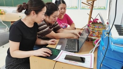 Использование технологий для инноваций в обучении