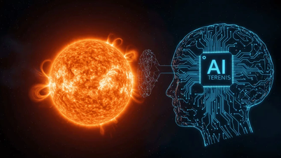 NASA และ IBM ใช้ AI เพื่อคาดการณ์พายุสุริยะได้เร็วขึ้น