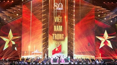 Kunstprogramm „Vietnam in mir“