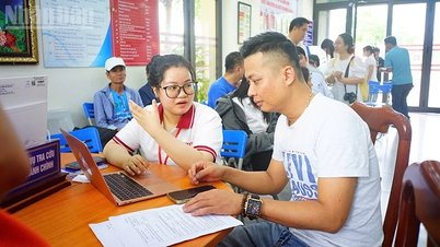 Đà Nẵng: Ủy ban nhân dân xã, phường sẽ tuyển dụng lao động chuyển đổi số, công nghệ thông tin