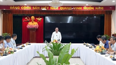 Đồng Nai sẽ cấm tham gia đấu thầu công trình mới với các nhà thầu chây ì tại 2 dự án trọng điểm quốc gia