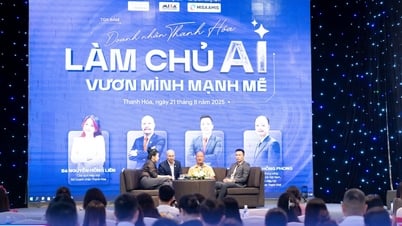 기업과 기업은 생산성과 경쟁력을 향상시키기 위해 AI를 적용합니다.