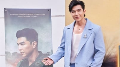 Le méchant du film Red Rain raconte l'histoire qui a choqué ses parents