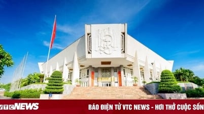 9월 2일 하노이 무료 여행지 5곳