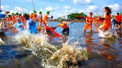 Quang Ninh entwickelt Tourismus im Zusammenhang mit der Förderung kultureller Werte