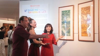 The beauty of the Central region through the perspective of a young artist