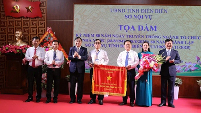 Sở Nội vụ Điện Biên làm tốt vai trò tham mưu, tổ chức chính quyền địa phương 2 cấp