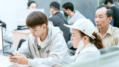 Nhiều thí sinh bỏ xác nhận nhập học đại học, chuyển sang cao đẳng