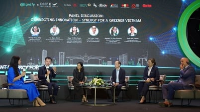 สื่อมวลชนเชื่อมโยงและเผยแพร่สู่เป้าหมายการพัฒนาที่เป็นมิตรกับสิ่งแวดล้อมและยั่งยืน