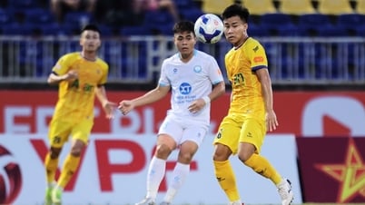 V-League 2025/26 Rangliste – Letzte Runde 3