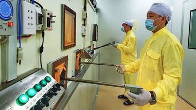 Prioritize investment in development and application of nuclear energy