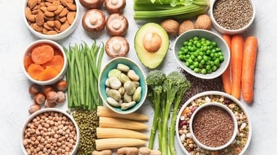 암, 당뇨병, 심장병의 '천적'인 4가지 요리