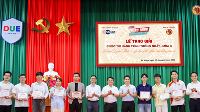 បំភ្លឺមោទនភាពរបស់វៀតណាមក្នុងលំហឌីជីថល
