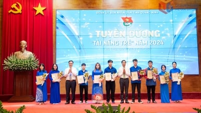 Tọa đàm “Sứ mệnh của thanh niên trong kỷ nguyên số”