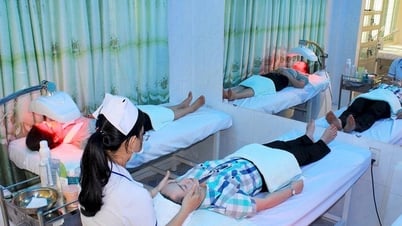 Medizintourismus in Lam Dong, warum nicht?