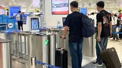 Vietjet предлагает пассажирам, регистрирующимся на рейсы, интеллектуальный опыт авиации