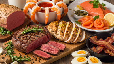 "Att äta mycket kött ökar risken för cancer": Vad visar ny forskning?