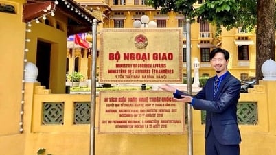 Ханой: 8 месяцев 2025 года, доход от туризма составил почти 86 триллионов донгов