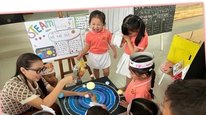 TPHCM: Đẩy mạnh giao quyền tự chủ cho các cơ sở giáo dục công lập