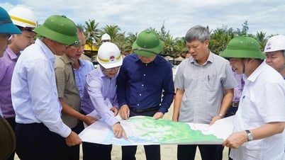 Thủy lợi Quảng Nam - Đà Nẵng, những năm tháng không quên