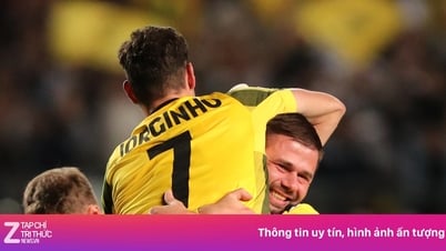 La Ligue des champions atteint pour la première fois le « cœur de l'Asie »