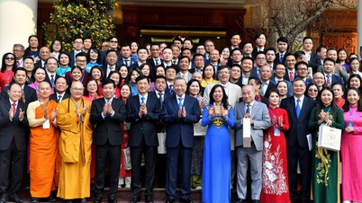 Attirer 100 experts vietnamiens à l'étranger : une aspiration pour les services de renseignement vietnamiens